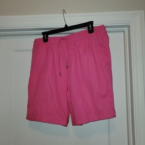 CHARLESTON THREADS SHORTS